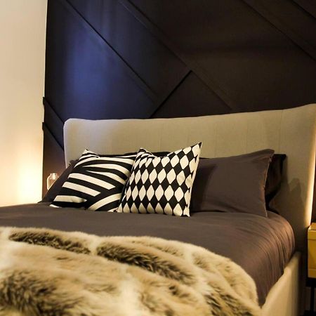 Studio-Sleeps 4-10 Min H Potter-17 Min London Watford  Zewnętrze zdjęcie