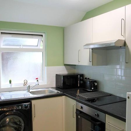 Studio-Sleeps 4-10 Min H Potter-17 Min London Watford  Zewnętrze zdjęcie