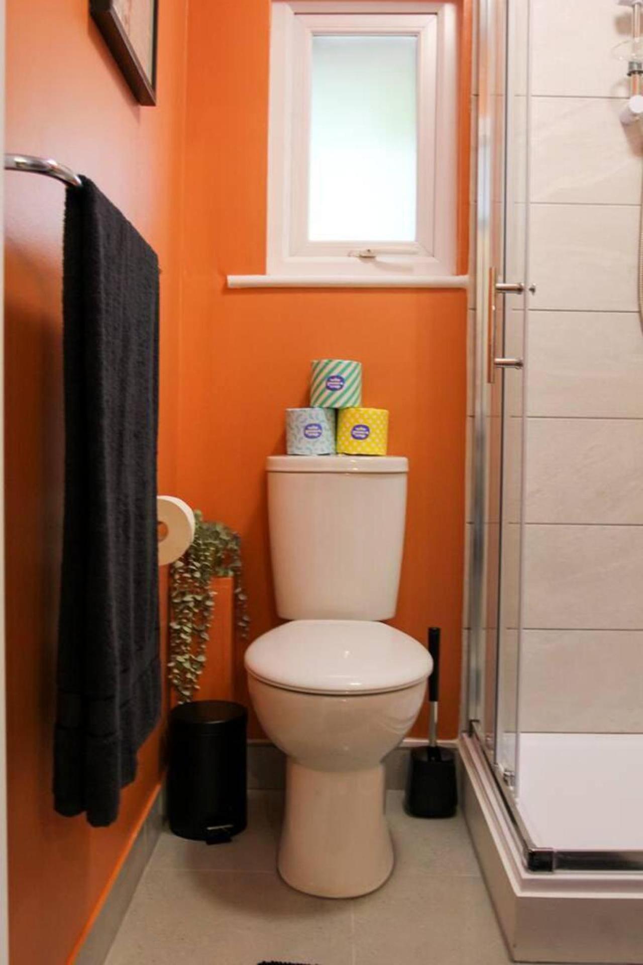 Studio-Sleeps 4-10 Min H Potter-17 Min London Watford  Zewnętrze zdjęcie